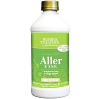 Жидкие питательные вещества: http://ru.iherb.com/Buried-Treasure-Liquid-Nutrients-Aller-Ease-16-fl-oz-473-ml/14493
Aller-Ease от Buried Treasure предназначен для быстрого освобождения от общеизвестных аллергенов. Формула, предназначенная для подавления высвобождения гистаминов и поддержки иммунной системы. Aller-Ease - натуральный выбор для сезона аллергии.