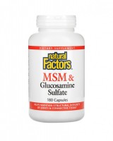 МСМ и глюкозамин сульфат: https://www.iherb.com/pr/natural-factors-msm-glucosamine-sulfate-180-capsules/2662?utm_medium=appshare