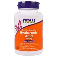 Гиалуроновая кислота: http://ru.iherb.com/Now-Foods-Hyaluronic-Acid-Double-Strength-100-mg-120-Veggie-Caps/39935