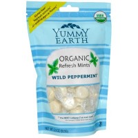 Мятные леденцы: http://ru.iherb.com/Yummy-Earth-Organic-Refresh-Mints-Wild-Peppermint-3-3-oz-93-5-g/44904