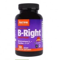 Витамины группы B: https://ru.iherb.com/pr/Jarrow-Formulas-B-Right-100-Veggie-Caps/110