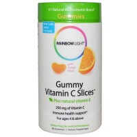 Дольки Витамина С: http://ru.iherb.com/Rainbow-Light-Gummy-Vitamin-C-Slices-Tangy-Orange-Flavor-90-Gummies/40005