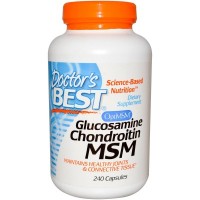 Глюкозамин Хондроитин MSM: http://ru.iherb.com/Doctor-s-Best-Glucosamine-Chondroitin-MSM-240-Capsules/23

Помогает поддерживать крепкие, здоровые и подвижные суставы. Поддерживает соединительную ткань организма. Полезные эффекты для волос, кожи и ногтей.