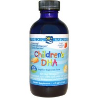 Омега 3 для детей: http://ru.iherb.com/Nordic-Naturals-Children-s-DHA-Strawberry-4-fl-oz-119-mL/4193
Nordic Naturals использует в соответствии с "Золотым Стандартом" 100% печёночный жир арктической трески. Omega-3s поддерживает детскую внимательность, сообразительность, хорошее настроение и поведение. Содержат также природные витамины А и D.
Каждая партия рыбьего жира Nordic Naturals тестируется независимыми организациями на экологические токсины, в том числе тяжелые металлы, диоксины и ПХБ. Весь рыбий жир, используемый в продуктах Nordic Naturals соответствует самым строгим международным стандартам по отсутствию примесей.