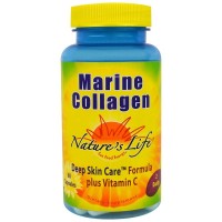 Морской коллаген: https://ru.iherb.com/pr/Nature-s-Life-Marine-Collagen-60-Capsules/24052