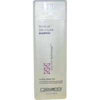 Шампунь для увеличения объема: http://ru.iherb.com/Giovanni-Root-66-Max-Volume-Shampoo-8-5-fl-oz-250-ml/14368

Увеличивает Объем Ослабленных, Безжизненных Волос
Очищает и Придает Невесомый Объем
Укрепляет Тонкие, Хрупкие Волосы
Защищает Нормальные Волосы от Повреждения, Придавая Объем
Без Лаурила и Сульфата Лаурета
Route 66 придает максимальный объем и максимальную жизнь волосам засчет натуральных мощных ингредиентов. Содержит экстракт хвоща - заживляющая трава, богатая питательными веществами и кварцем для силы волос. Сила, прочность, объем. Минимальная цена за долговременный результат