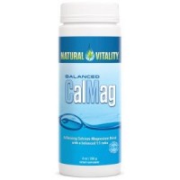 КальцийМагний: https://ru.iherb.com/pr/Natural-Vitality-Balanced-CalMag-Original-Unflavored-8-oz-226-g/64275