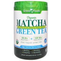 Зеленый чай Матча: https://ru.iherb.com/pr/Green-Foods-Corporation-Organic-Matcha-Green-Tea-11-oz-312-g/65010