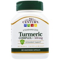 Куркума: https://ru.iherb.com/pr/21st-Century-Turmeric-Complex-500-mg-60-Veggie-Caps/69339