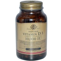 Витамин D3: https://ru.iherb.com/pr/Solgar-Natural-Vitamin-D3-10-000-IU-120-Softgels/36215