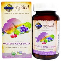 Женские мультивитамины: https://ru.iherb.com/pr/Garden-of-Life-MyKind-Organics-Women-s-Once-Daily-60-Vegan-Tablets/58122