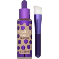 Тональная основа омолаживающая: http://ru.iherb.com/Physician-s-Formula-Inc-Youthful-Wear-Cosmeceutical-Youth-Boosting-Spotless-Foundation-Brush-SPF-15-Light-1-0-oz-28-35-g/54249