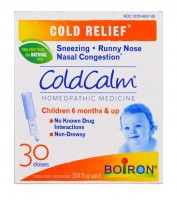 Гомеопатическое средство при простуде: https://ru.iherb.com/pr/Boiron-ColdCalm-30-Oral-Liquid-Doses-034-fl-oz-Each/76207