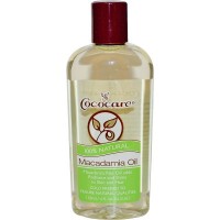 Масло макадамии: http://ru.iherb.com/Cococare-Macadamia-Oil-4-fl-oz-118-ml/48442
100% натуральное
Холодный отжим для гарантии сохранности полезных веществ
Масло макадамии придает сияние и блеск коже и волосам.