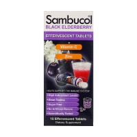 Бузина: https://ru.iherb.com/pr/Sambucol-Black-Elderberry-Effervescent-Tablets-15-Effervescent-Tablets/68252
В ягодах черной бузины содержатся некоторые из самых мощных антиоксидантов природного происхождения. Может использоваться для поддержки иммунной системы в течение всего года