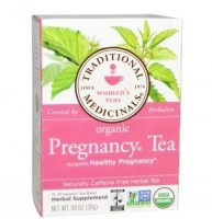 Чай для беременных: https://ru.iherb.com/pr/Traditional-Medicinals-Women-s-Tea-Organic-Pregnancy-Tea-Caffeine-Free-16-Wrapped-Tea-Bags-99-oz-28-g/6810