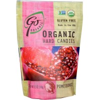 Органические леденцы со вкусом граната: https://ru.iherb.com/pr/Go-Organic-Organic-Hard-Candies-Pomegranate-3-5-oz-100-g/33168