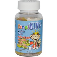 Мультивитамины для детей: http://ru.iherb.com/Gummi-King-Multi-Vitamin-and-Mineral-Vegetables-Fruits-and-Fiber-For-Kids-60-Gummies/34008

Мультивитаминно-минеральные тянучки с овощами, фруктами и волокнами от Gummi King представлены в шести натуральных фруктовых вкусах (клубничном, лимонном, апельсиновом, виноградном, вишневом и грейпфрутовом). Они вегетарианские, не содержат желвтина и обеспечивают ребенка необходимыми ферментами и противоокислителями, поддерживающими здоровье организма в годы роста. Вдобавок, это превосходный источник калия.