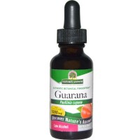 Гуарана: http://ru.iherb.com/Nature-s-Answer-Guarana-Paullinia-Cupana-1-000-mg-1-fl-oz-30-ml/5184#p=1&oos=1&disc=0&lc=ru-RU&w=Guarana&rc=108&sr=null&ic=14