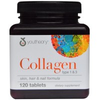 Коллаген: http://ru.iherb.com/Youtheory-Collagen-120-Tablets/59087