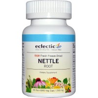 Крапива: https://ru.iherb.com/pr/Eclectic-Institute-Nettle-Root-Raw-250-mg-90-Non-GMO-Veggie-Caps/2944