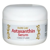 Сыворотка с астаксантином: http://ru.iherb.com/Madre-Labs-Astaxanthin-Serum-Cream-1-oz-28-g/55850
В состав входит астаксантин — мощный антиоксидант, который способствует разглаживанию морщин и повышению эластичности кожи, одновременно увлажняет кожу, в результате чего, Вы выглядите моложе.