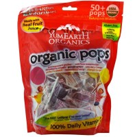 Органические леденцы с витамином С: http://ru.iherb.com/Yummy-Earth-Organic-Pops-Assorted-Flavors-50-Pops-12-3-oz-349-g/10888