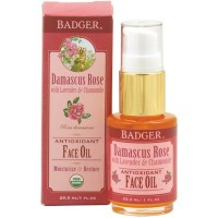 Противоокислительное масло для лица: http://ru.iherb.com/Badger-Company-Antioxidant-Face-Oil-Damascus-Rose-with-Lavender-Chamomile-1-fl-oz-29-5-ml/40308