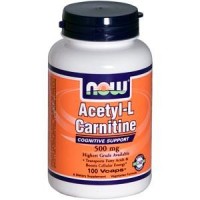 L-карнитин: http://ru.iherb.com/Now-Foods-Acetyl-L-Carnitine-500-mg-100-Vcaps/316