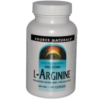 L-аргинин: http://ru.iherb.com/Source-Naturals-L-Arginine-Free-Form-500-mg-100-Capsules/996