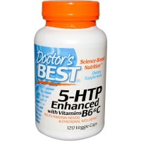 5-HTP, усиленный витаминами B6 и C: https://ru.iherb.com/pr/Doctor-s-Best-5-HTP-Enhanced-with-Vitamins-B6-C-120-Veggie-Caps/8