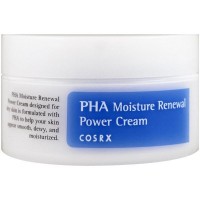 Увлажняющий и обновляющий крем с PHA: https://ru.iherb.com/pr/Cosrx-PHA-Moisture-Renewal-Power-Cream-1-69-fl-oz-50-ml/77206