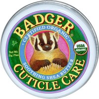Бальзам для ухода за кутикулой: http://www.iherb.com/Badger-Company-Organic-Cuticle-Care-Soothing-Shea-Butter-75-oz-21-g/48933