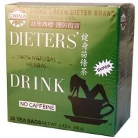 Зеленый чай без кофеина: http://ru.iherb.com/Uncle-Lee-s-Tea-Legends-of-China-Dieter-s-100-Natural-Herbal-Drink-No-Caffeine-30-Tea-Bags-2-42-oz-69-g/16319