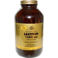Лецитин: http://ru.iherb.com/pr/Solgar-Lecithin-Unbleached-1360-mg-250-Softgels/48588