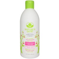 Шампунь для объема волос: http://ru.iherb.com/Nature-s-Gate-Awapuhi-Volumizing-Shampoo-18-fl-oz-532-ml/6202

Целая гамма стимулирующих и питательных растительных экстрактов, включая авапухи, также известный как Гавайский Белый Имбирь, добавлена в композицию из 7 питательных экстрактов для придания волосам естественного объема и оживления структуры волос. Достаточно нежный даже для ежедневного использования, этот живительный шампунь делает волосы великолепными по всей длине.
Эксклюзивное сочетание веществ, делающее волосы здоровыми содержит: пантенол, соевые протеины, овощные протеины, масло жожоба, масло семян огуречника, витамин С и витамин Е.