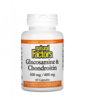 Глюкозамин-хондроитин: https://www.iherb.com/pr/natural-factors-glucosamine-chondroitin-500-mg-400-mg-60-capsules/105666#overview