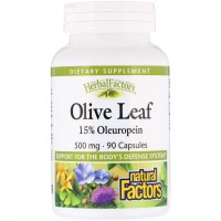 Оливковый лист: https://ru.iherb.com/pr/Natural-Factors-Olive-Leaf-500-mg-90-Capsules/2643