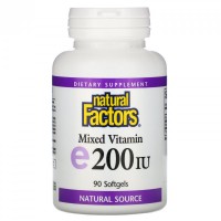 Витамин Е: https://ru.iherb.com/pr/Natural-Factors-Mixed-Vitamin-E-200-IU-90-Softgels/2657