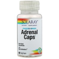Комплекс для здоровья надпочечников: https://ru.iherb.com/pr/solaray-adrenal-caps-60-vegcaps/24091?rec=iherb-pdp-related