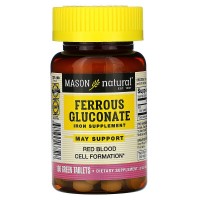 Железо: https://ru.iherb.com/pr/mason-natural-ferrous-gluconate-100-green-tablets/49841#reviews