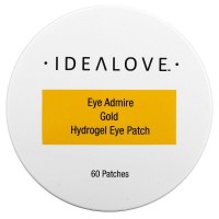 Гидрогелевые патчи: https://ru.iherb.com/pr/idealove-eye-admire-gold-hydrogel-eye-patches-60-patches/97407