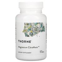 Магний: https://ru.iherb.com/pr/thorne-research-magnesium-citramate-90-capsules/18627