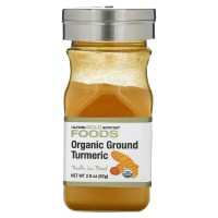 Куркума органическая: https://ru.iherb.com/pr/california-gold-nutrition-organic-turmeric-2-9-oz-82-g/98291