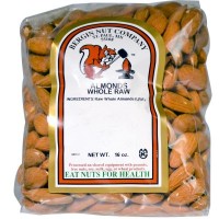 Миндаль: http://ru.iherb.com/Bergin-Fruit-and-Nut-Company-Almonds-Whole-Raw-16-oz/40180