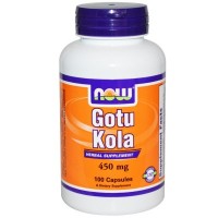 Готу Кола: http://ru.iherb.com/Now-Foods-Gotu-Kola-450-mg-100-Capsules/630