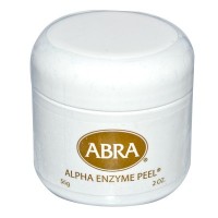 Пилинг с с энзимами и фруктовыми кислотами: http://ru.iherb.com/Abra-Therapeutics-Alpha-Enzyme-Peel-2-oz-56-g/14629