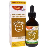 Детское средство для стимуляции работы кишечника и вывода токсинов: https://ru.iherb.com/pr/BioRay-Inc-NDF-Pooper-Bowel-Mover-Toxin-Removal-Kids-Mango-Flavor-2-fl-oz-60-ml/69668