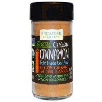 Органическая цейлонская корица: http://ru.iherb.com/Frontier-Natural-Products-Organic-Ceylon-Cinnamon-1-76-oz-50-g/35483