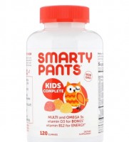 Детские мультивитамины: https://ru.iherb.com/pr/SmartyPants-Kids-Complete-Strawberry-Banana-Orange-and-Lemon-Flavors-120-Gummies/46171